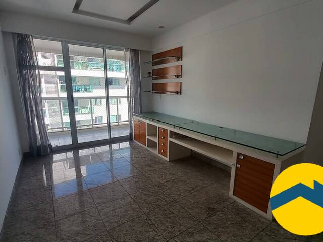 #2222 - Apartamento para Venda em Niterói - RJ - 2