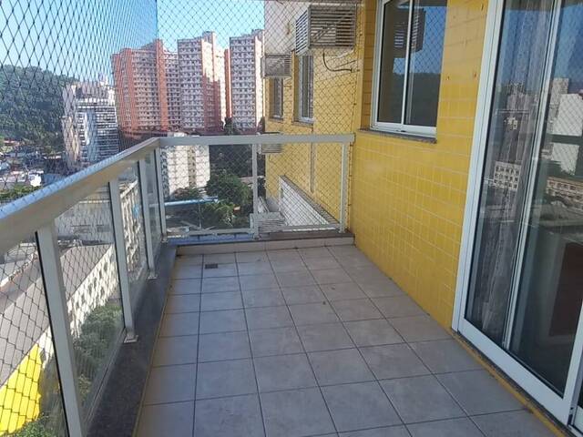 #2222 - Apartamento para Venda em Niterói - RJ - 3