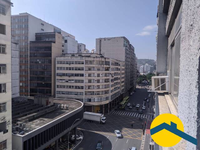 Sala para Venda em Niterói - 2