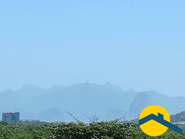 #2036 - Apartamento para Venda em Niterói - RJ
