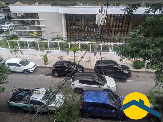 Apartamento para Venda em Niterói - 4
