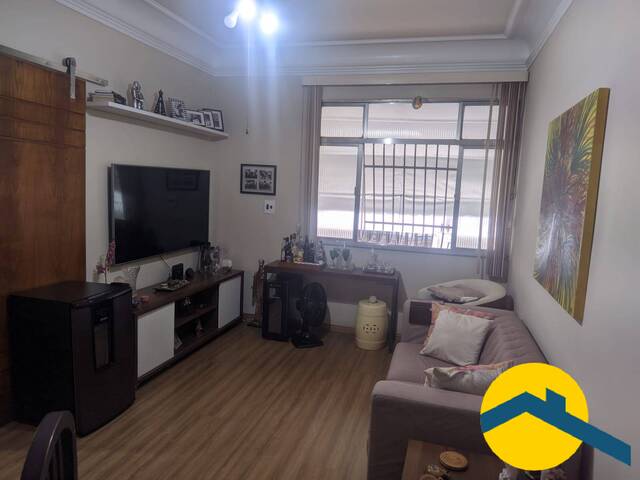 #1483 - Apartamento para Venda em Niterói - RJ