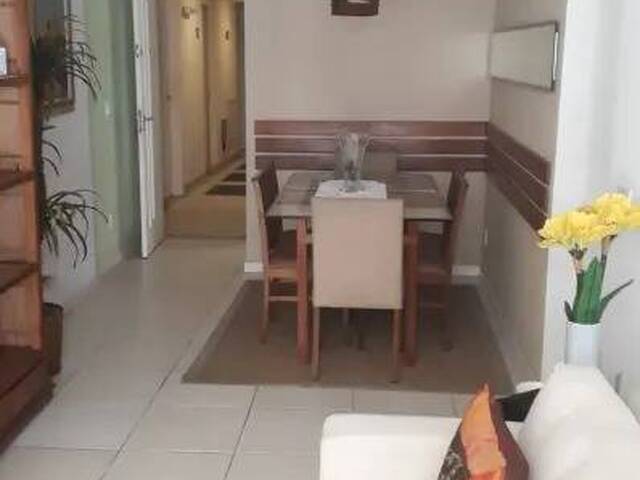 Apartamento para Venda em Niterói - 1