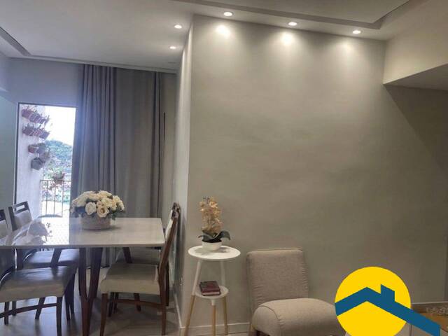 Apartamento para Venda em São Gonçalo - 2