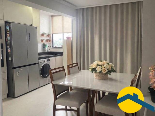 Apartamento para Venda em São Gonçalo - 4