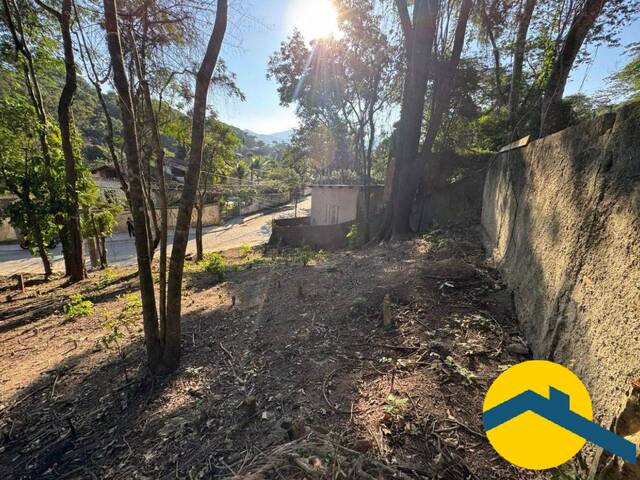 Área para Venda em Niterói - 2