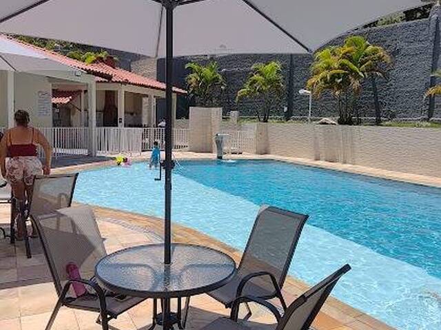 Apartamento para Venda em São Gonçalo - 5