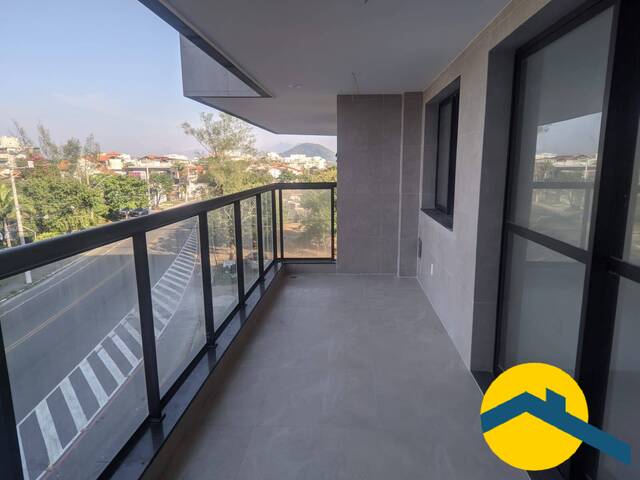 Apartamento para Venda em Niterói - 4