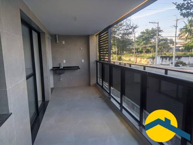 Apartamento para Venda em Niterói - 5