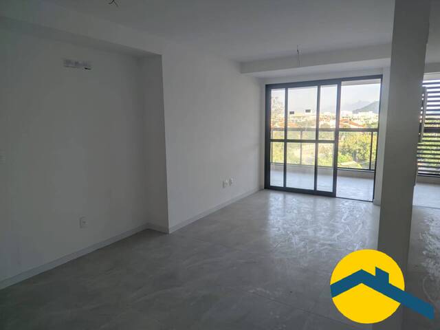 Apartamento para Venda em Niterói - 4