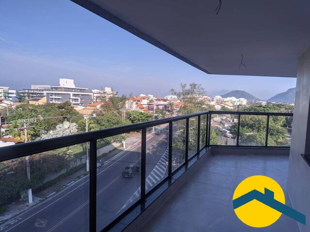 Apartamento para Venda em Niterói - 5