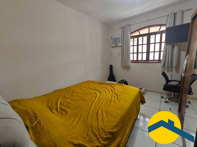 Casa para Venda em Itaboraí - 2