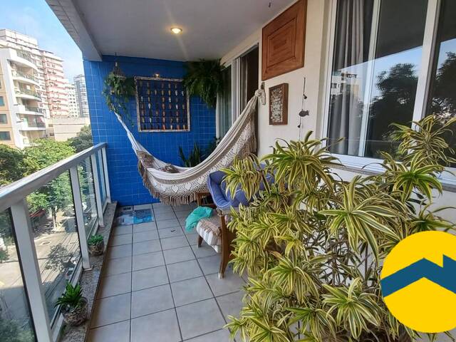 #2247 - Apartamento para Venda em Niterói - RJ - 3