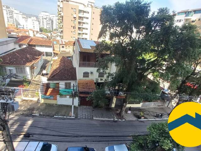 #2247 - Apartamento para Venda em Niterói - RJ - 2