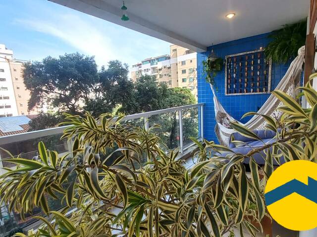 Apartamento para Venda em Niterói - 4