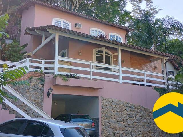 Casa em condomínio para Venda em Niterói - 1