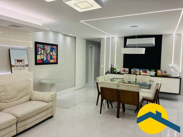 Cobertura para Venda em Niterói - 2