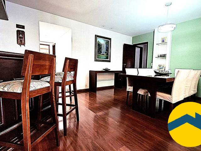Apartamento para Venda em Niterói - 5