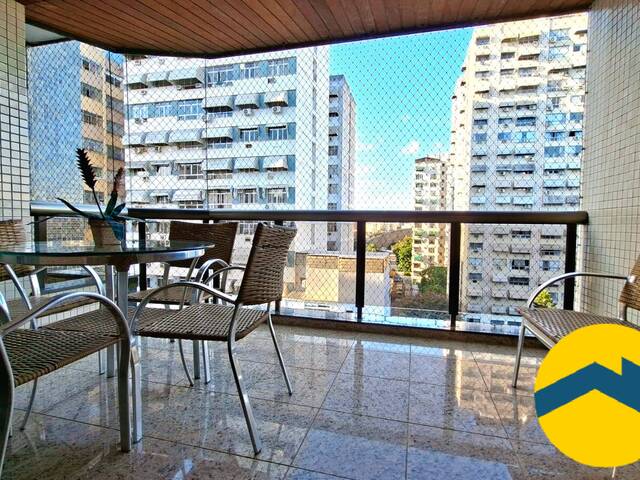Apartamento para Venda em Niterói - 3
