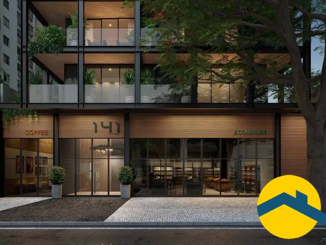 Apartamento para Venda em Niterói - 3