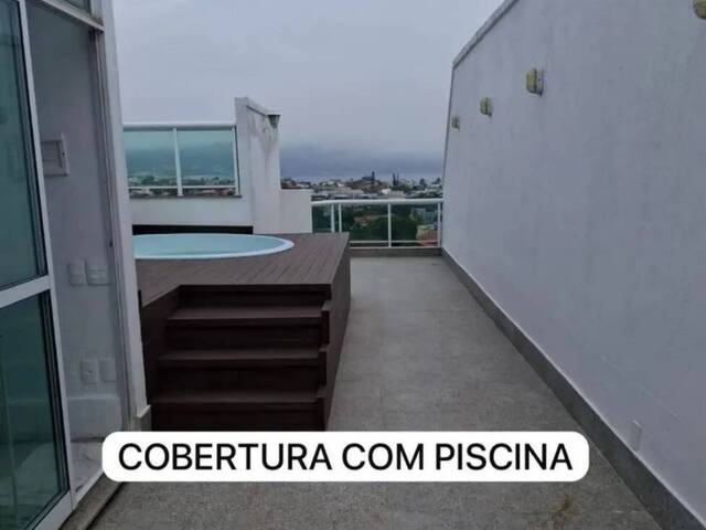 Cobertura para Venda em Niterói - 3