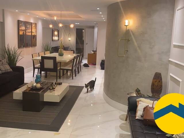 Apartamento para Venda em Niterói - 4