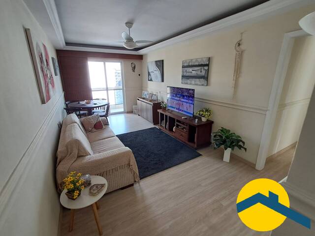 #2251 - Apartamento para Venda em Niterói - RJ