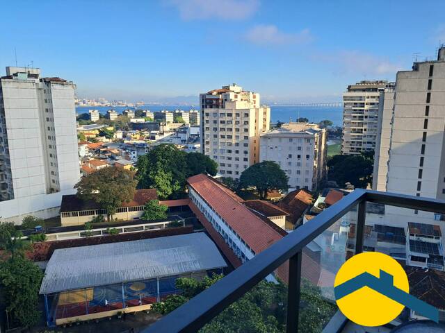 Apartamento para Venda em Niterói - 5