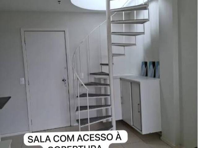 Cobertura para Venda em Niterói - 5