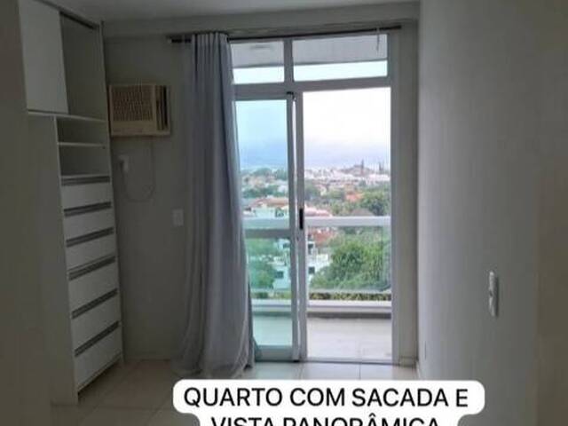 #2266 - Cobertura para Venda em Niterói - RJ - 2