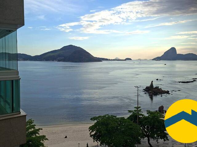 Apartamento para Venda em Niterói - 3