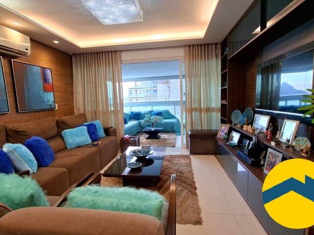 #2276 - Apartamento para Venda em Niterói - RJ - 1
