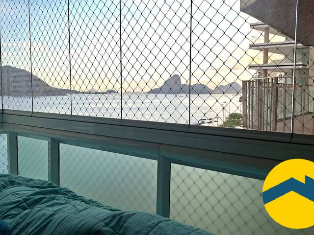 Apartamento para Venda em Niterói - 4