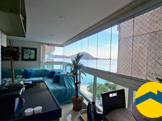 Apartamento para Venda em Niterói - 5