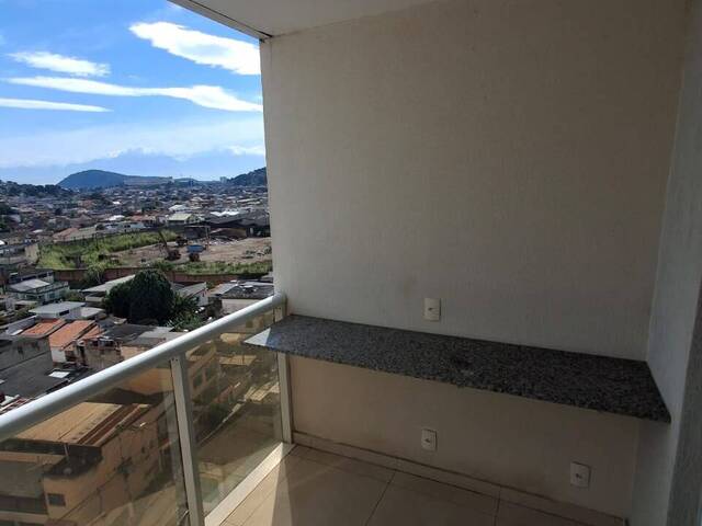 Apartamento para Venda em São Gonçalo - 2