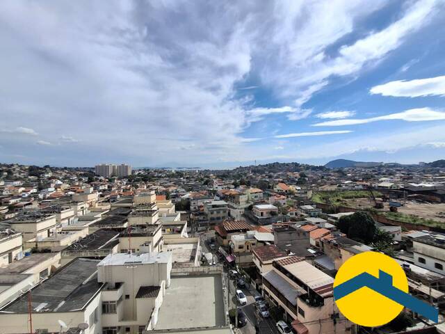 Apartamento para Venda em São Gonçalo - 3