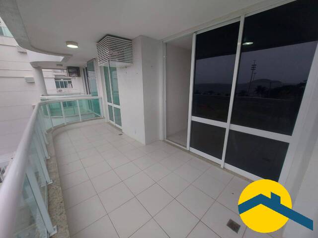 Apartamento para Venda em Niterói - 3
