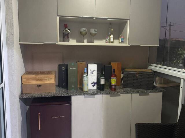 Apartamento para Venda em São Gonçalo - 3