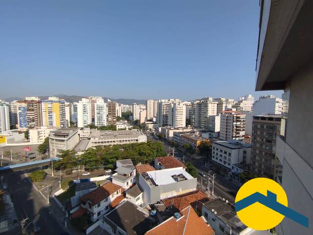 Sala para Venda em Niterói - 2