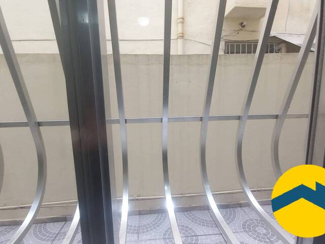 #2165 - Apartamento para Venda em Niterói - RJ