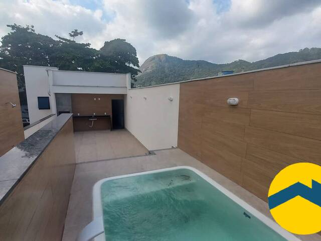 #2294 - Casa para Venda em Niterói - RJ - 1