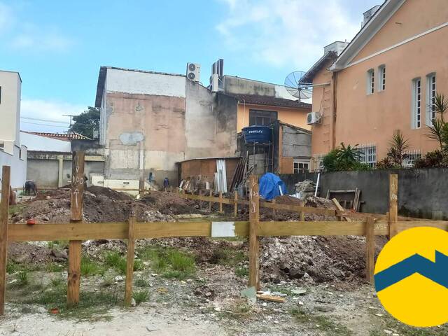 Área para Venda em Niterói - 2