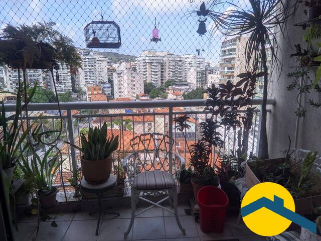 Apartamento para Venda em Niterói - 3