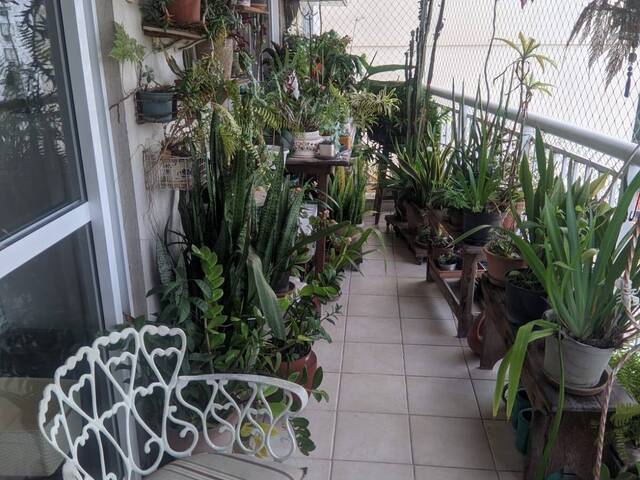 Apartamento para Venda em Niterói - 4