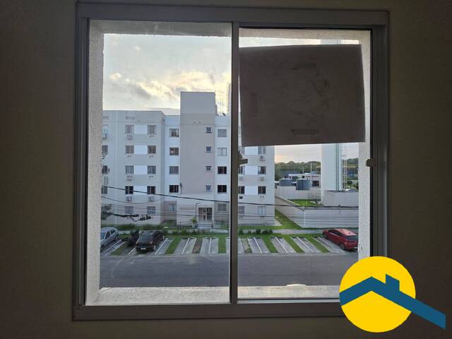 #2300 - Apartamento para Venda em São Gonçalo - RJ - 3