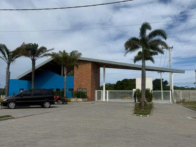 #2301 - Área para Venda em Arraial do Cabo - RJ - 1
