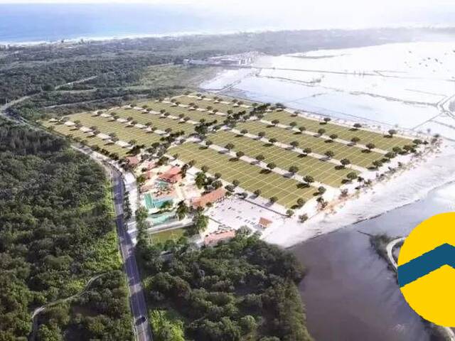 #2301 - Área para Venda em Arraial do Cabo - RJ - 2