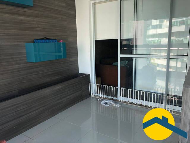 Apartamento para Venda em Niterói - 3