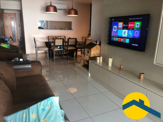 Apartamento para Venda em Niterói - 5