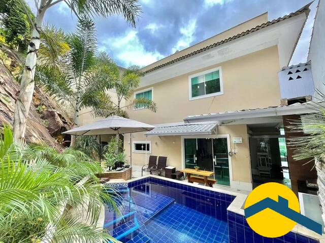 #2305 - Casa para Venda em São Gonçalo - RJ